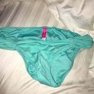Victoria secret bathing suit bottoms